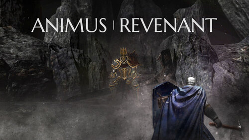 Περισσότερες πληροφορίες για "ANIMUS: Revenant (Nintendo Switch)"