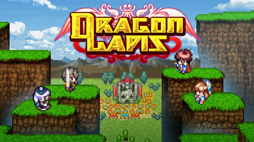 Περισσότερες πληροφορίες για "Dragon Lapis (Nintendo Switch)"