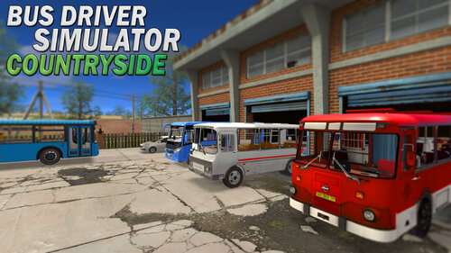 Περισσότερες πληροφορίες για "Bus Driver Simulator Countryside (Nintendo Switch)"