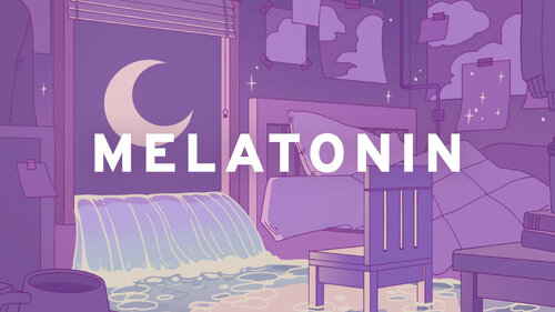 Περισσότερες πληροφορίες για "Melatonin (Nintendo Switch)"