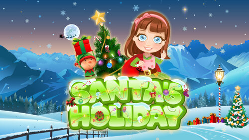 Περισσότερες πληροφορίες για "Santa's Holiday (Nintendo Switch)"