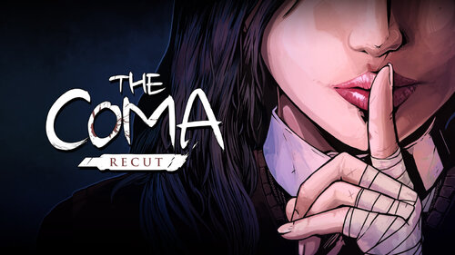 Περισσότερες πληροφορίες για "The Coma: Recut (Nintendo Switch)"