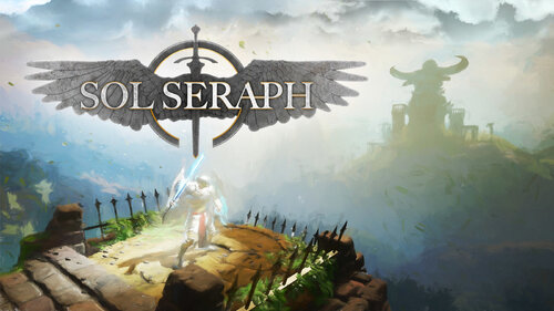 Περισσότερες πληροφορίες για "SolSeraph (Nintendo Switch)"