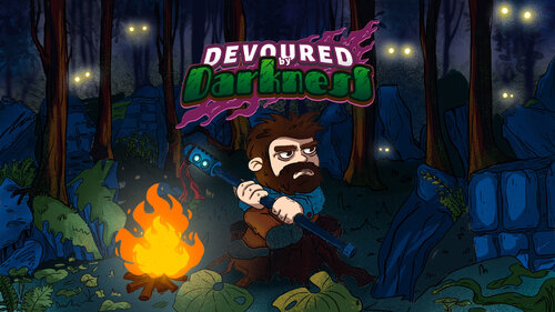 Περισσότερες πληροφορίες για "Devoured by Darkness (Nintendo Switch)"