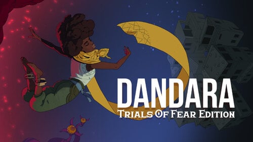 Περισσότερες πληροφορίες για "Dandara: Trials of Fear Edition (Nintendo Switch)"