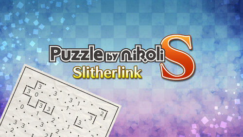 Περισσότερες πληροφορίες για "Puzzle by Nikoli S Slitherlink (Nintendo Switch)"