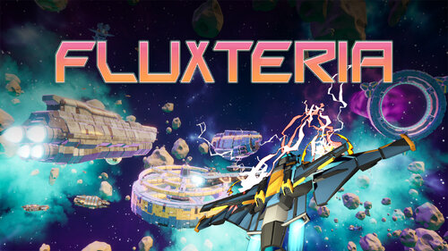 Περισσότερες πληροφορίες για "Fluxteria (Nintendo Switch)"