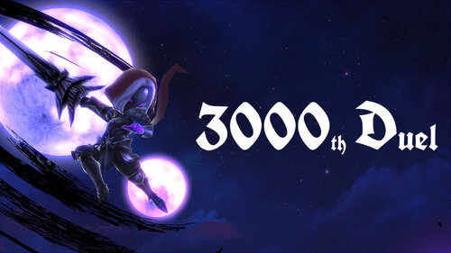 Περισσότερες πληροφορίες για "3000th Duel (Nintendo Switch)"