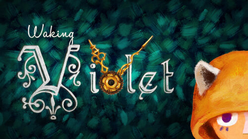 Περισσότερες πληροφορίες για "Waking Violet (Nintendo Switch)"