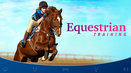 Περισσότερες πληροφορίες για "Equestrian Training (Nintendo Switch)"