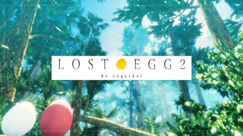 Περισσότερες πληροφορίες για "LOST EGG 2: Be together (Nintendo Switch)"