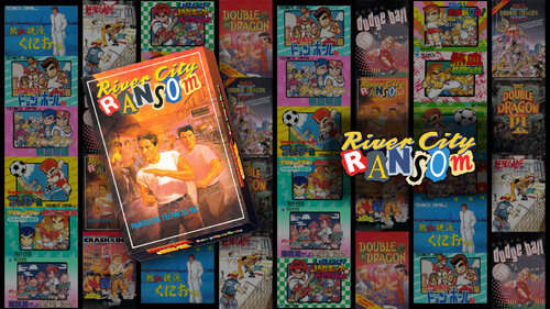 Περισσότερες πληροφορίες για "River City Ransom (Nintendo Switch)"