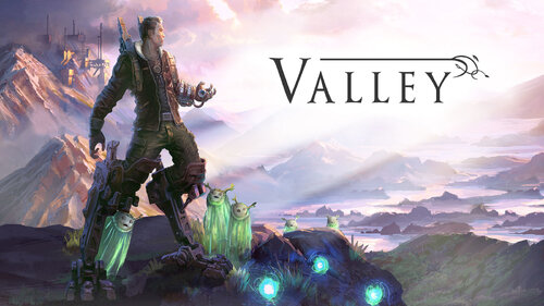 Περισσότερες πληροφορίες για "Valley (Nintendo Switch)"