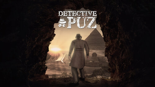 Περισσότερες πληροφορίες για "Detective Puz (Nintendo Switch)"