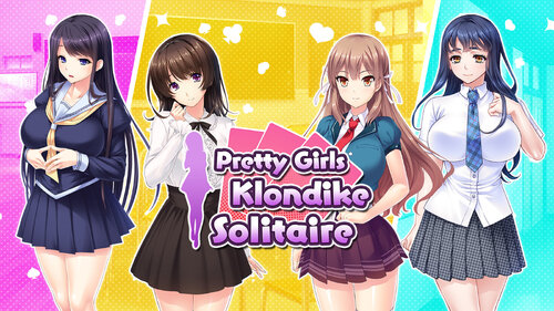 Περισσότερες πληροφορίες για "Pretty Girls Klondike Solitaire (Nintendo Switch)"