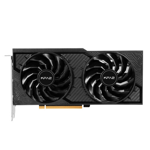 Περισσότερες πληροφορίες για "KFA2 GeForce RTX 4060 Ti 1-Click OC"