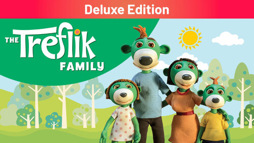 Περισσότερες πληροφορίες για "The Treflik Family Deluxe Edition (Nintendo Switch)"