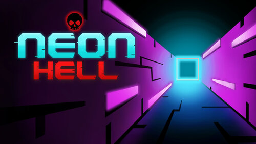 Περισσότερες πληροφορίες για "Neon Hell (Nintendo Switch)"