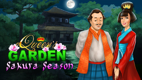 Περισσότερες πληροφορίες για "Queen's Garden - Sakura Season (Nintendo Switch)"