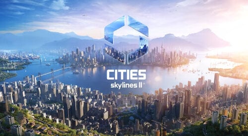 Περισσότερες πληροφορίες για "Cities: Skylines II"