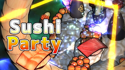 Περισσότερες πληροφορίες για "SushiParty (Nintendo Switch)"