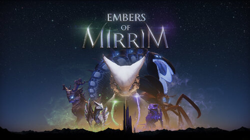 Περισσότερες πληροφορίες για "Embers of Mirrim (Nintendo Switch)"