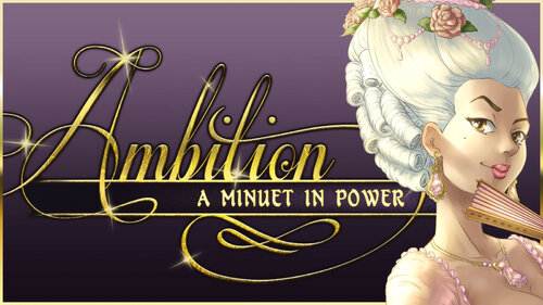 Περισσότερες πληροφορίες για "Ambition: A Minuet in Power (Nintendo Switch)"