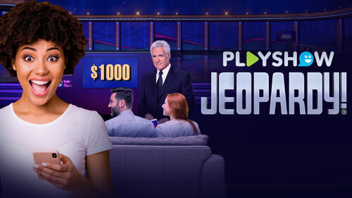 Περισσότερες πληροφορίες για "Jeopardy! PlayShow (Nintendo Switch)"