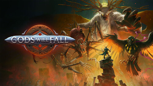 Περισσότερες πληροφορίες για "Gods Will Fall (Nintendo Switch)"