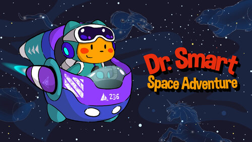 Περισσότερες πληροφορίες για "Dr Smart Space Adventure (Nintendo Switch)"