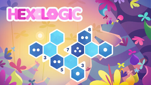 Περισσότερες πληροφορίες για "Hexologic (Nintendo Switch)"