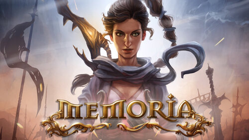 Περισσότερες πληροφορίες για "The Dark Eye: Memoria (Nintendo Switch)"