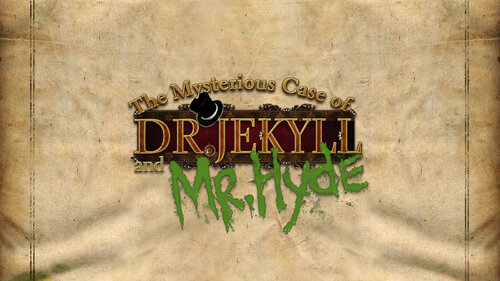 Περισσότερες πληροφορίες για "The Mysterious Case of Dr.Jekyll and Mr.Hyde (Nintendo Switch)"