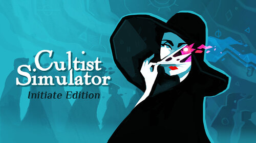 Περισσότερες πληροφορίες για "Cultist Simulator: Initiate Edition (Nintendo Switch)"