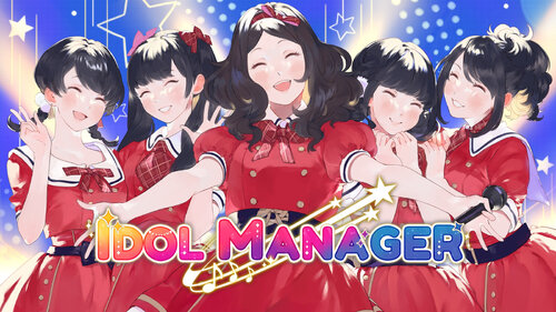 Περισσότερες πληροφορίες για "Idol Manager (Nintendo Switch)"