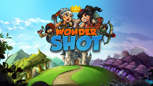 Περισσότερες πληροφορίες για "Wondershot (Nintendo Switch)"