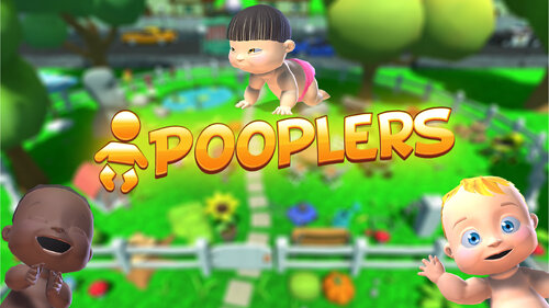 Περισσότερες πληροφορίες για "Pooplers (Nintendo Switch)"