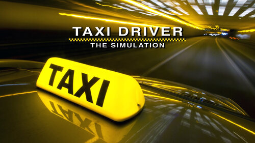 Περισσότερες πληροφορίες για "Taxi Driver - The Simulation (Nintendo Switch)"