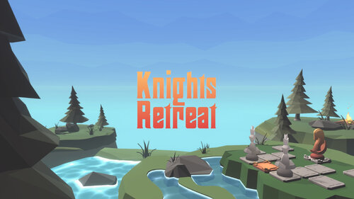 Περισσότερες πληροφορίες για "Knight's Retreat (Nintendo Switch)"