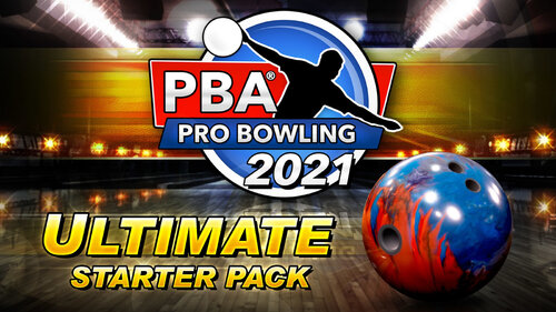 Περισσότερες πληροφορίες για "PBA Pro Bowling 2021 - Ultimate Starter Pack (Nintendo Switch)"