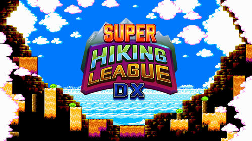 Περισσότερες πληροφορίες για "Super Hiking League DX (Nintendo Switch)"