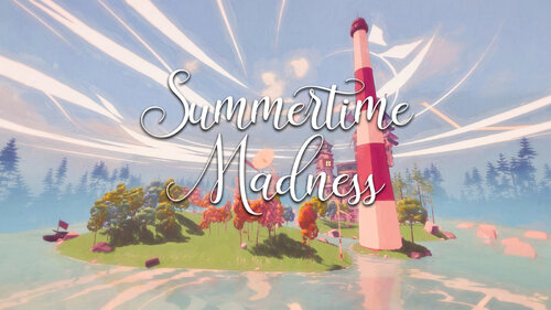 Περισσότερες πληροφορίες για "Summertime Madness (Nintendo Switch)"