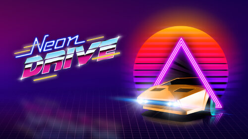 Περισσότερες πληροφορίες για "Neon Drive (Nintendo Switch)"