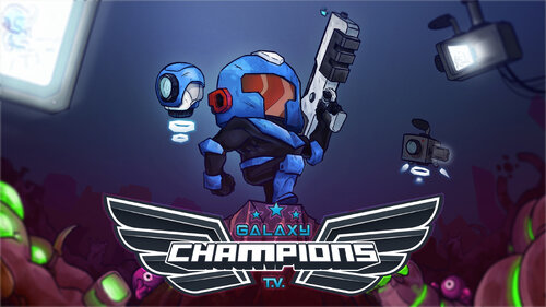 Περισσότερες πληροφορίες για "Galaxy Champions TV (Nintendo Switch)"