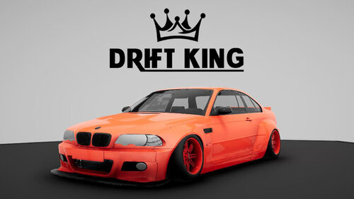 Περισσότερες πληροφορίες για "Drift King (Nintendo Switch)"