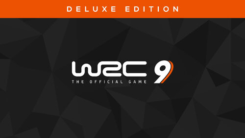 Περισσότερες πληροφορίες για "WRC 9 The Official Game Deluxe Edition (Nintendo Switch)"