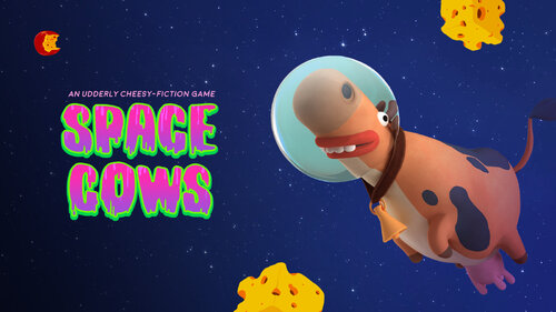 Περισσότερες πληροφορίες για "Space Cows (Nintendo Switch)"