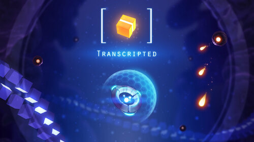 Περισσότερες πληροφορίες για "Transcripted (Nintendo Switch)"