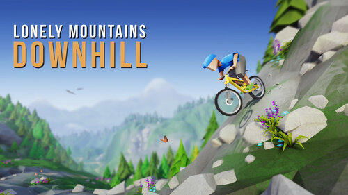 Περισσότερες πληροφορίες για "Lonely Mountains: Downhill (Nintendo Switch)"