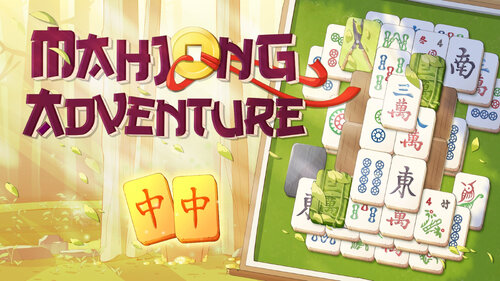 Περισσότερες πληροφορίες για "Mahjong Adventure (Nintendo Switch)"